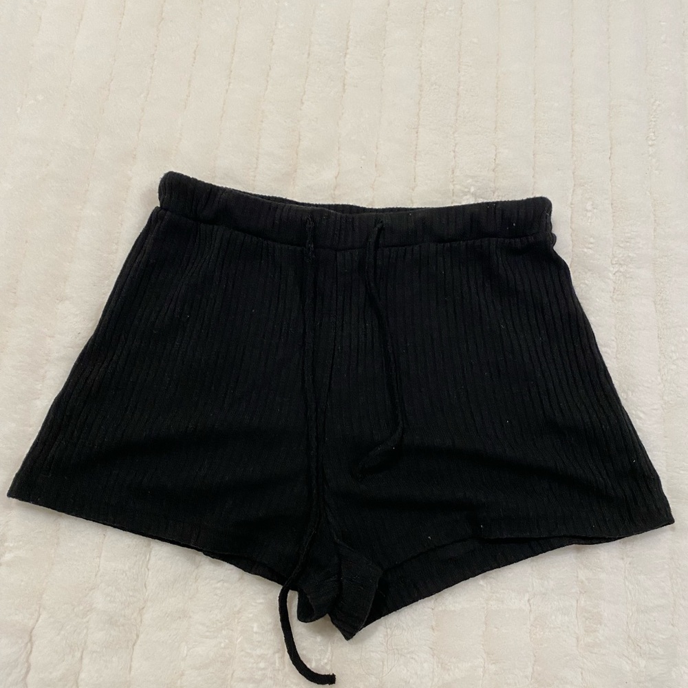 Lounge shorts